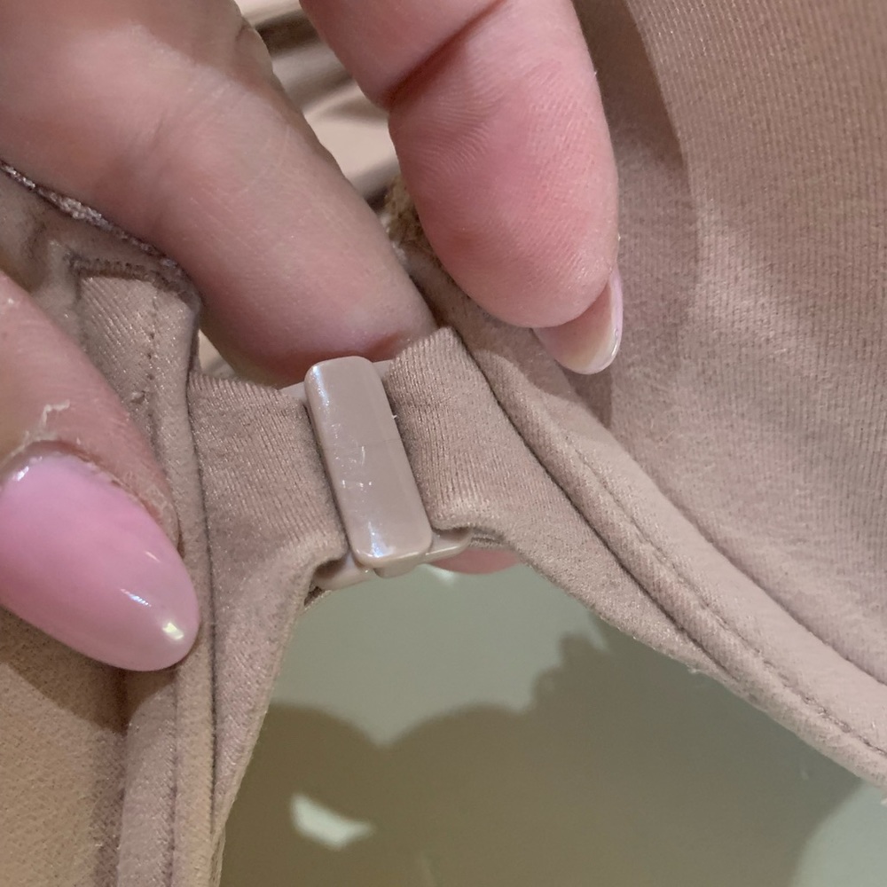 Victoria’s Secret Racerback Bra - Picture 3 of 5